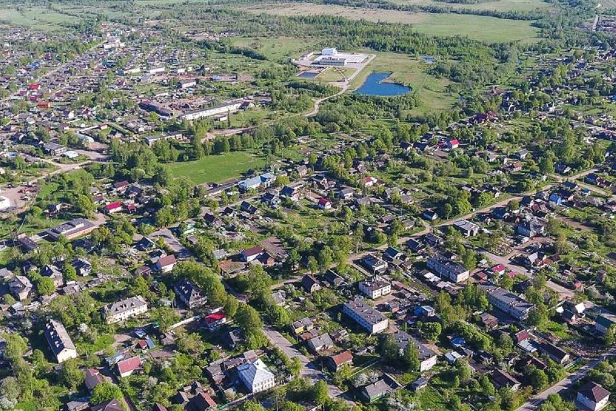 Согласительные комиссии пройдут в Малой Вишере 18 и 19 августа.