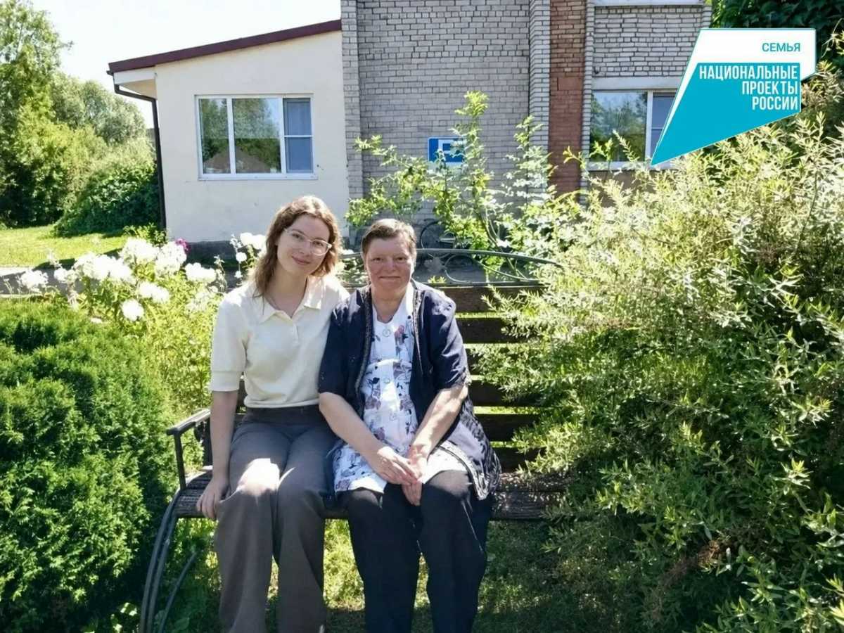 За чашкой чая приятельницы душевно пообщались и договорились о следующей встрече.