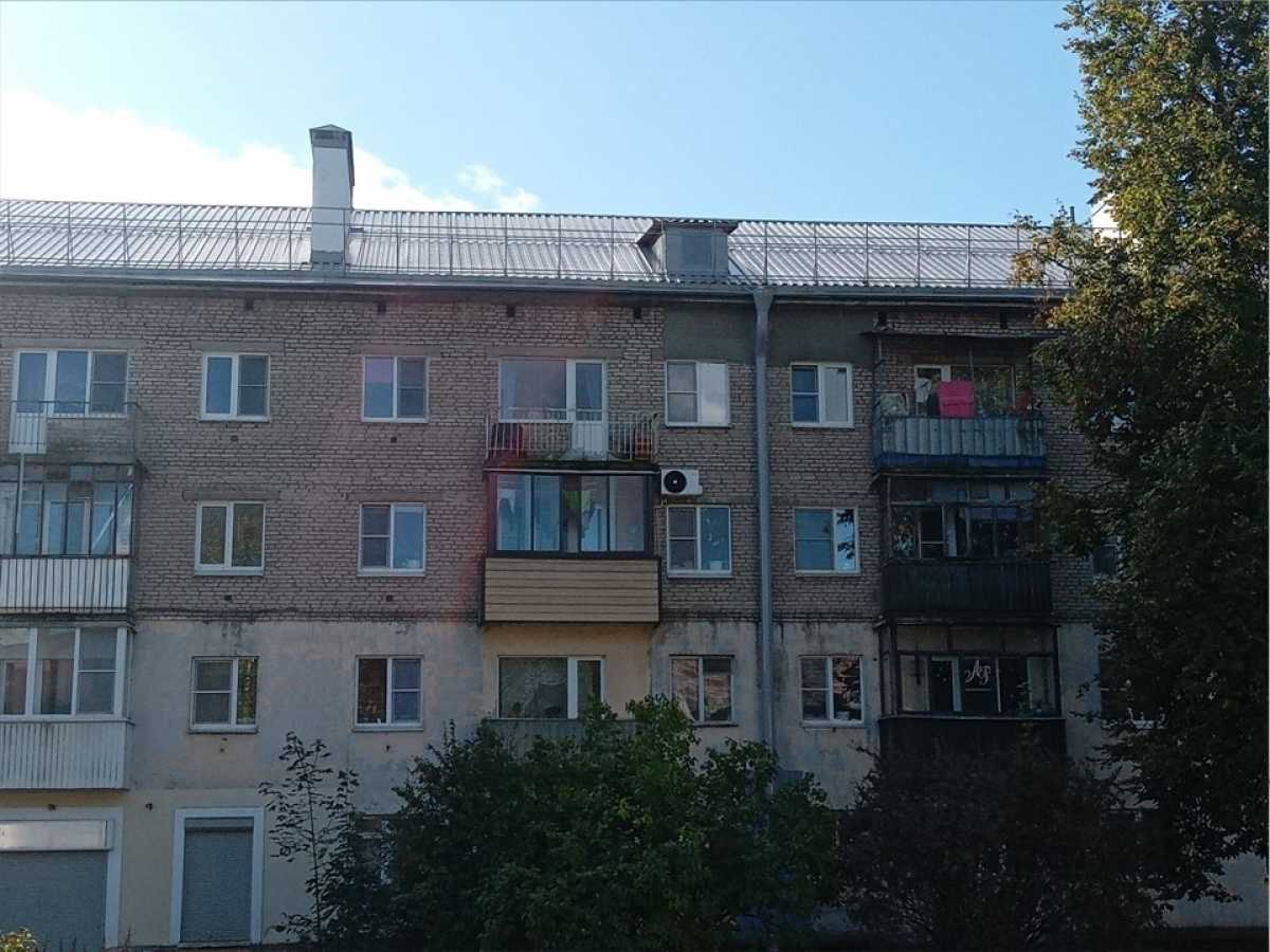 Капитальный ремонт был запланирован в 61 многоквартирном доме.
