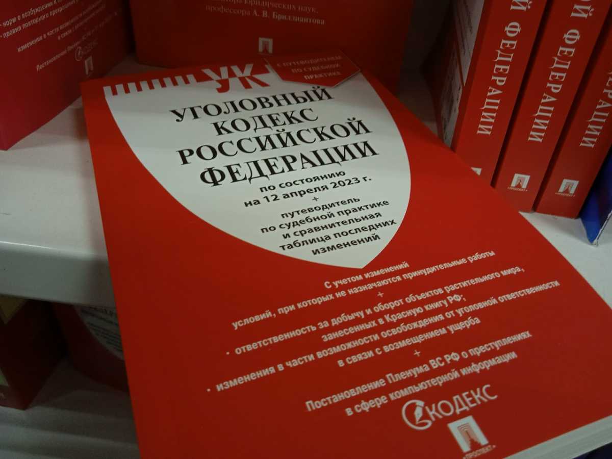 Похитителю денег и украшения грозит до шести лет лишения свободы.