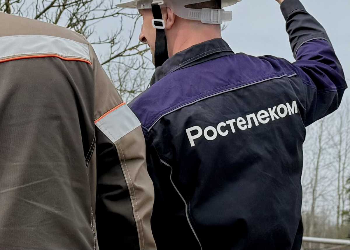 Подберезье подключается: еще более 100 жителей деревни в окрестностях Великого Новгорода получили доступ к интернету по оптике