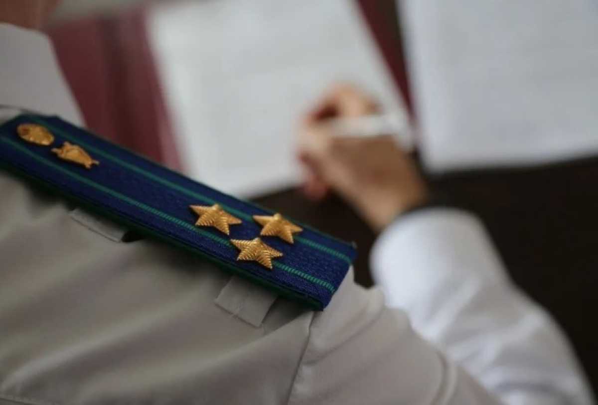 Уголовное дело рассмотрит Солецкий районный суд. Уголовное дело рассмотрит Солецкий районный суд.
