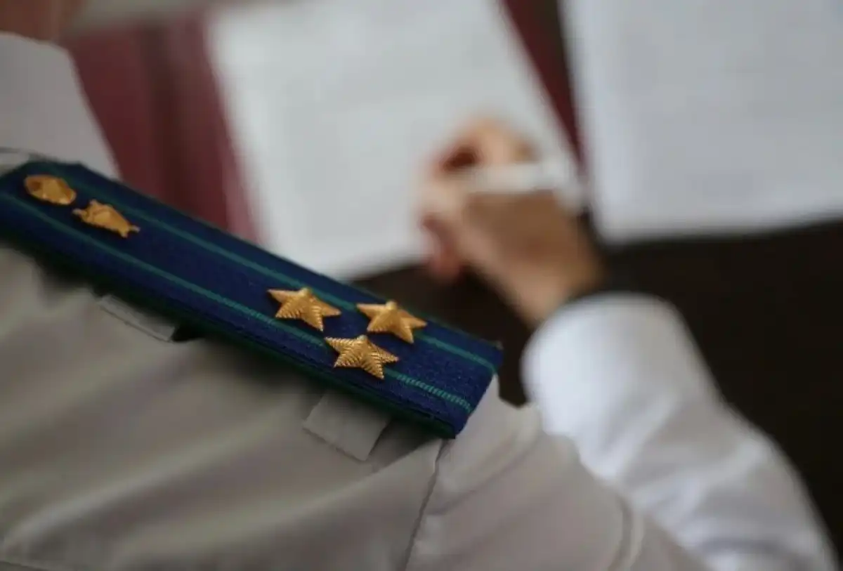 Уголовное дело рассмотрит Солецкий районный суд.