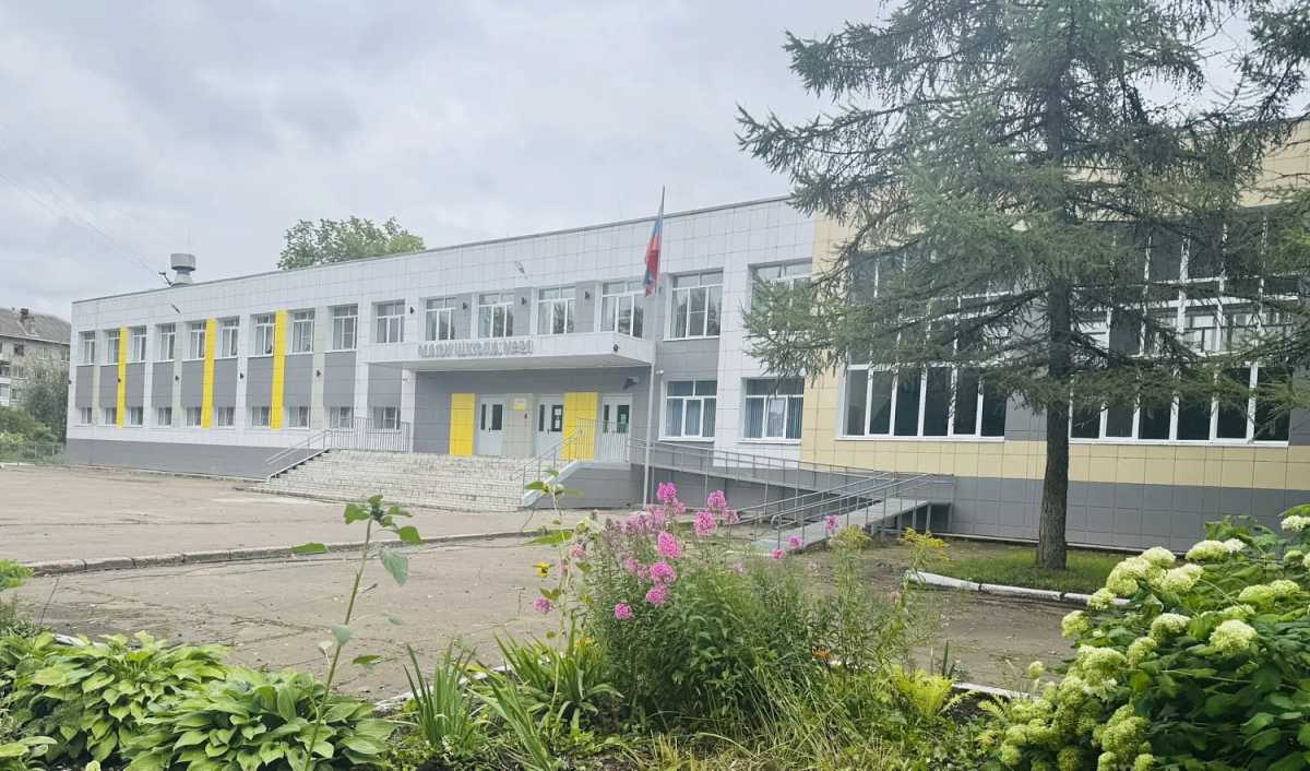 Обновление эектросетей обеспечит стабильное энергоснабжение социальных объектов.