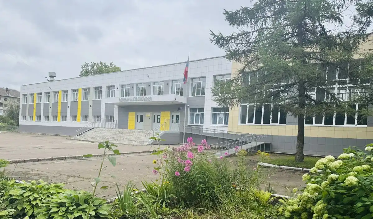Обновление эектросетей обеспечит стабильное энергоснабжение социальных объектов.