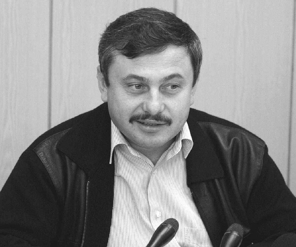 При Михаиле Прусаке в регион начали приходить первые крупные иностранные инвестиции.