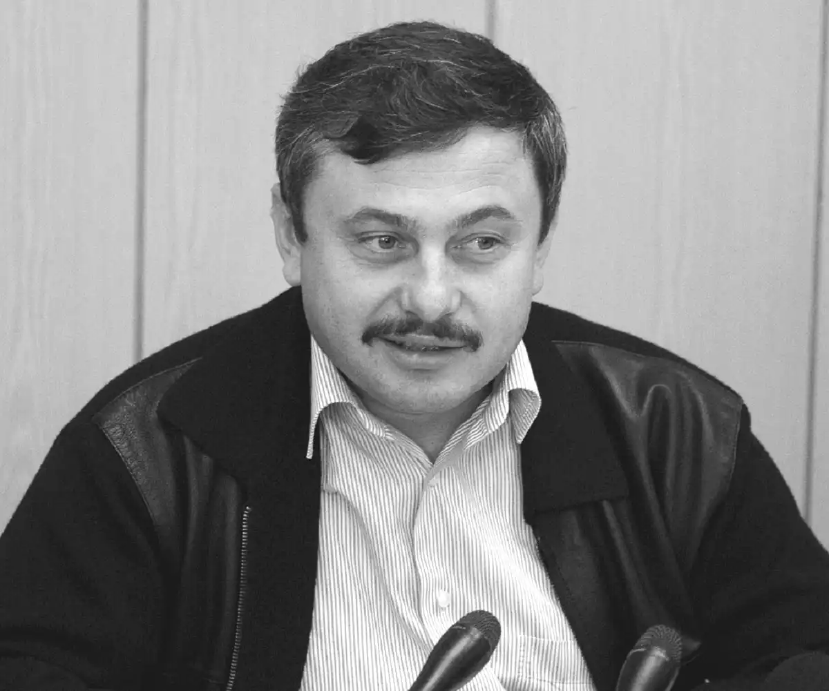При Михаиле Прусаке в регион начали приходить первые крупные иностранные инвестиции.