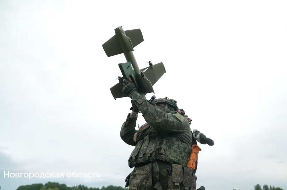 Государство гарантирует полное обеспечение бойцов.