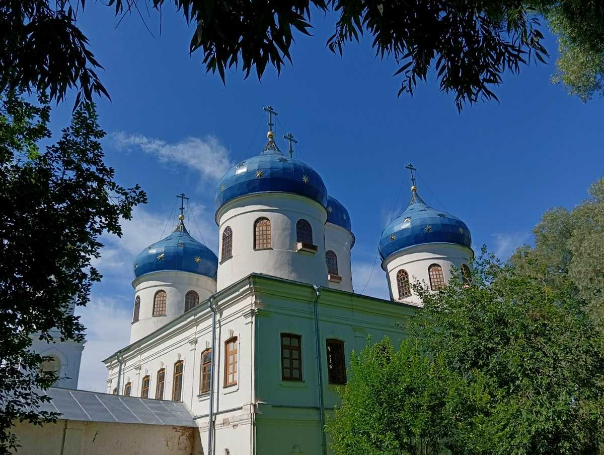 В Великом Новгороде днём 27 августа будет около 20 градусов. В Великом Новгороде днём 27 августа будет около 20 градусов.