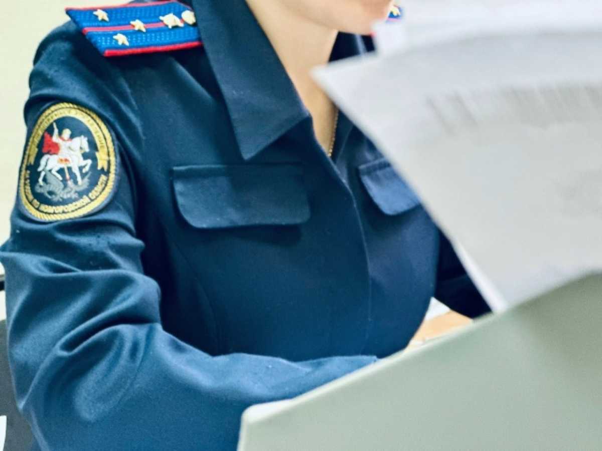 Суд приговорил водителя к полутора годам ограничения свободы.