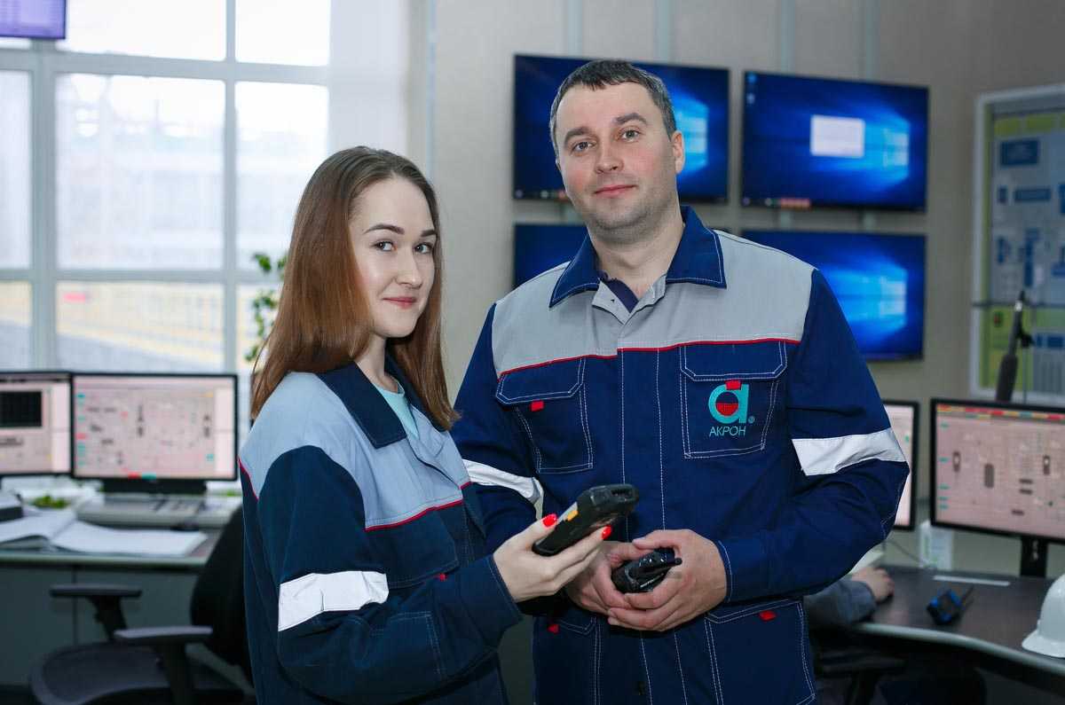 «Акрон» увеличил расходы на социальные программы до 1,7 млрд рублей