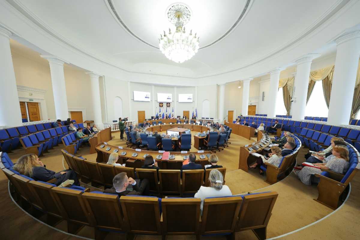 Депутаты внесли изменения в закон, чтобы расширить категории получателей меры поддержки.