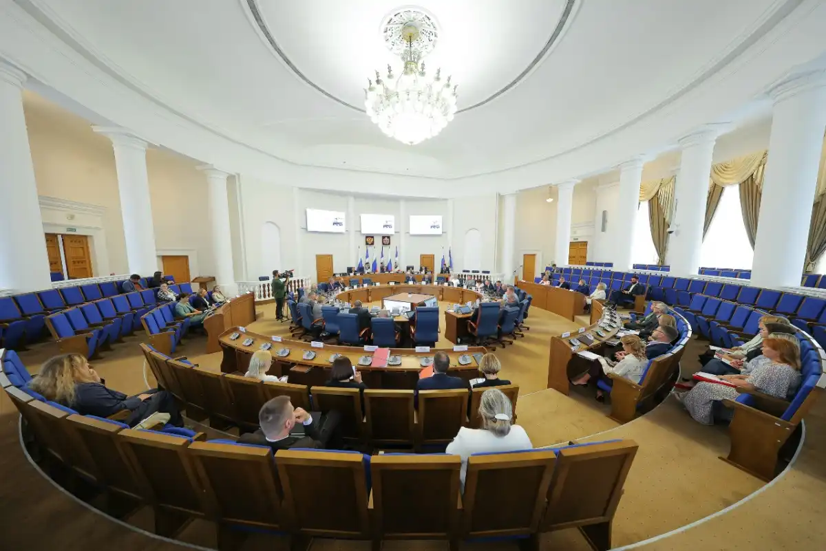 Депутаты внесли изменения в закон, чтобы расширить категории получателей меры поддержки.