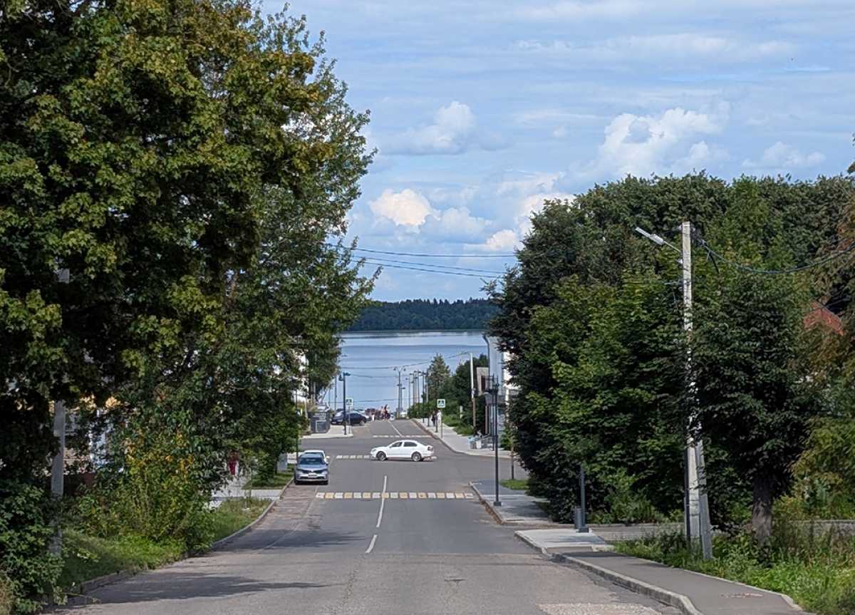 Синоптики пообещали новгородцам летнюю погоду на 31 августа и 1 сентября