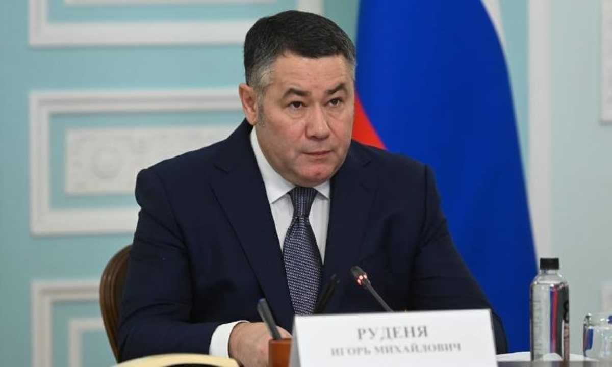 Полпред президента в СЗФО Игорь Руденя поздравил жителей Северо-Запада с Днём знаний Полпред президента в СЗФО Игорь Руденя поздравил жителей Северо-Запада с Днём знаний