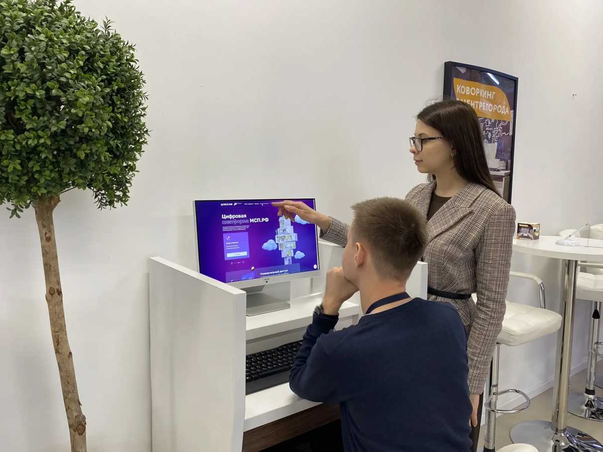 Платформой пользуются всё больше наших предпринимателей. Платформой пользуются всё больше наших предпринимателей.