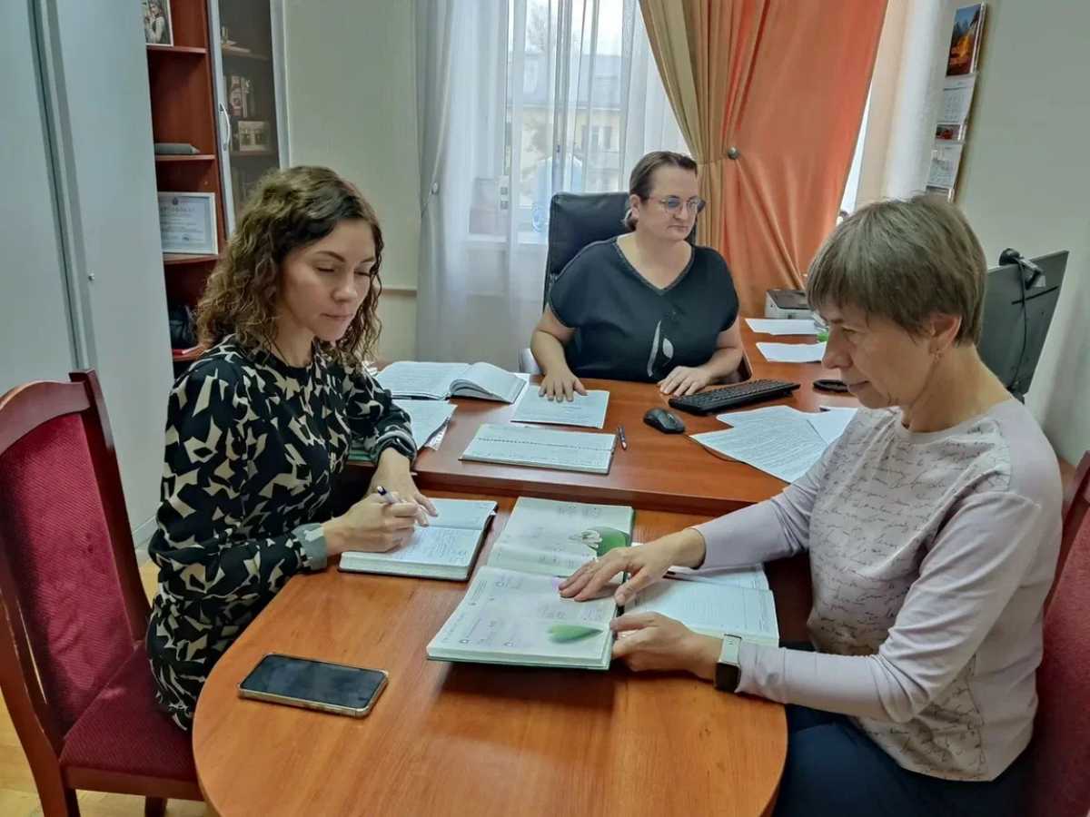 Завершить проект планируется уже в октябре этого года.