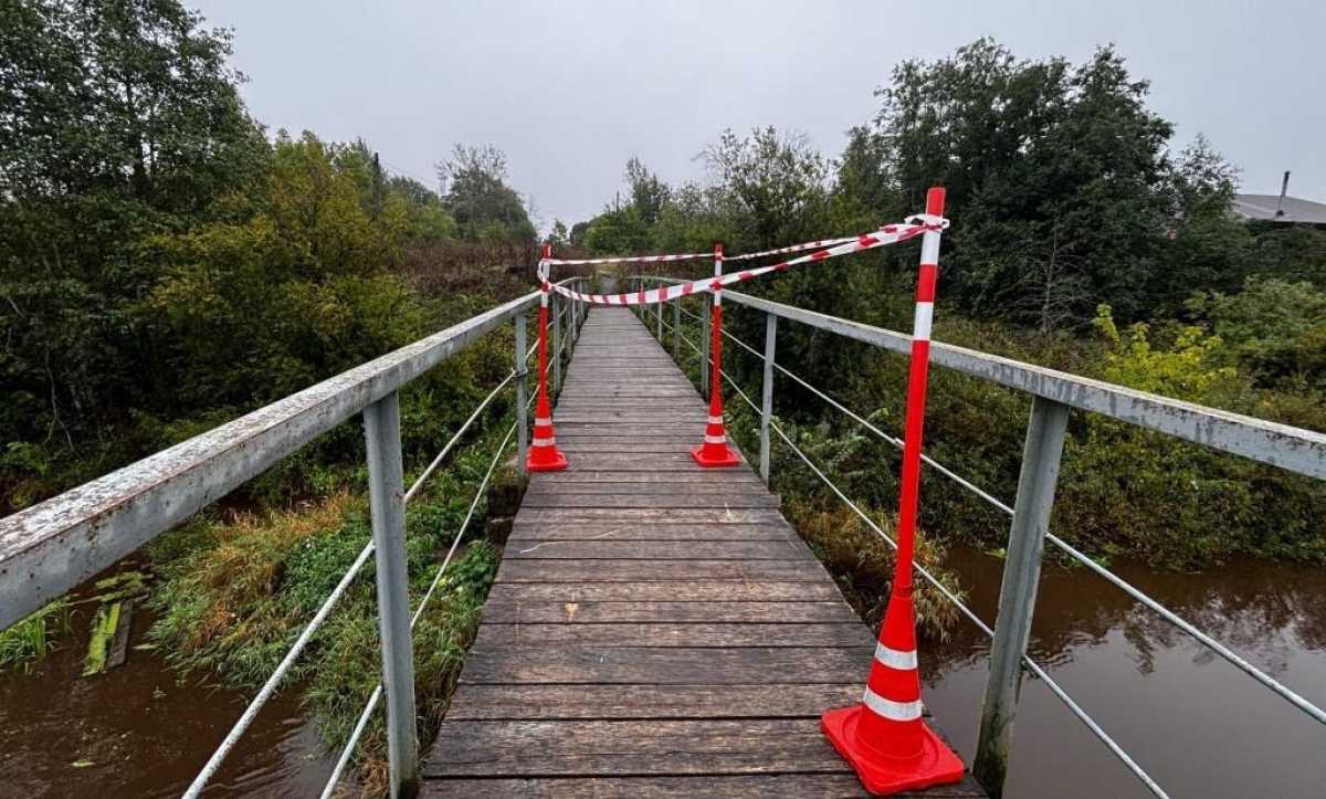 Подростка с переломом бедра госпитализировали в Чудовскую ЦРБ.