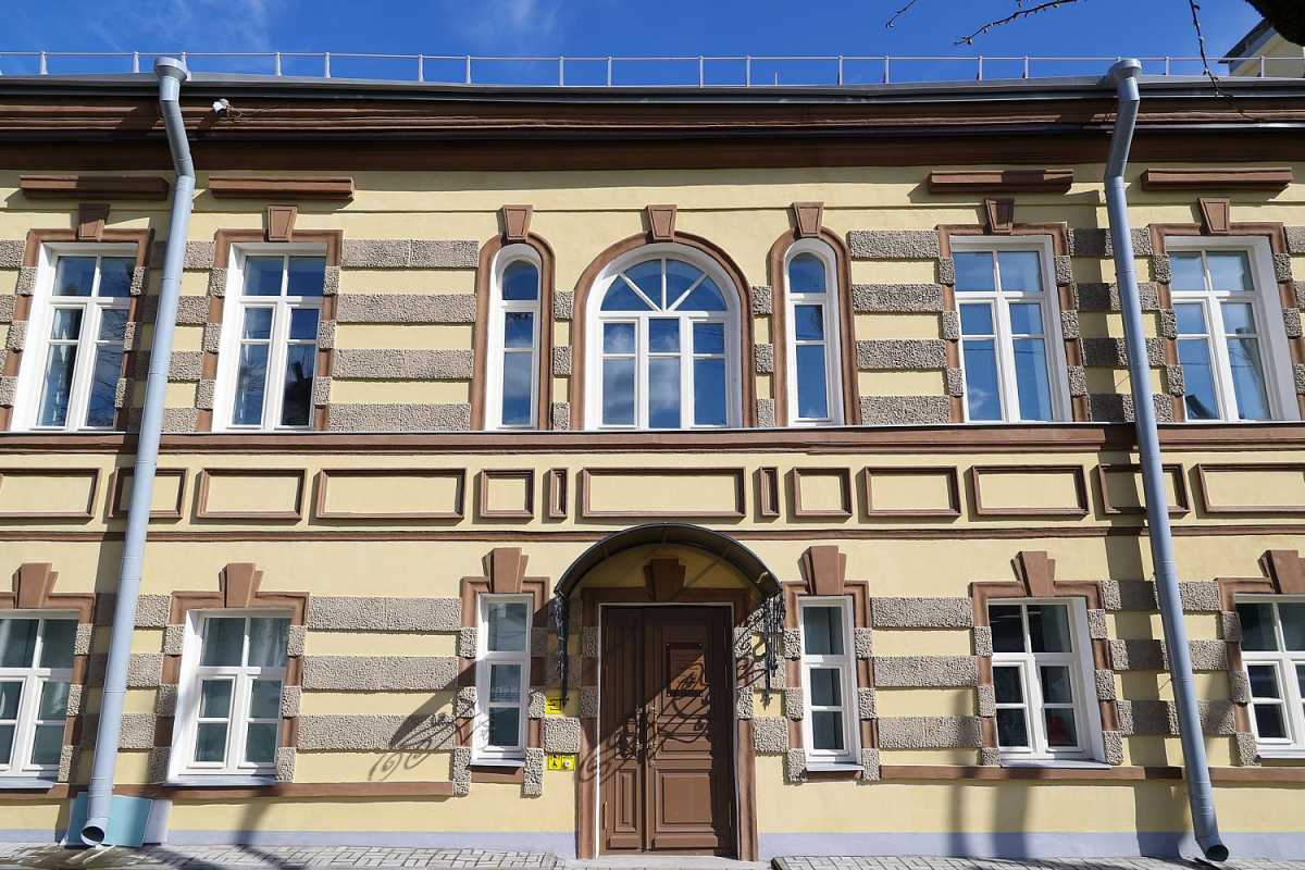 В филиале Политехнического музея в Великом Новгороде откроется сразу нескольких значимых пространств.