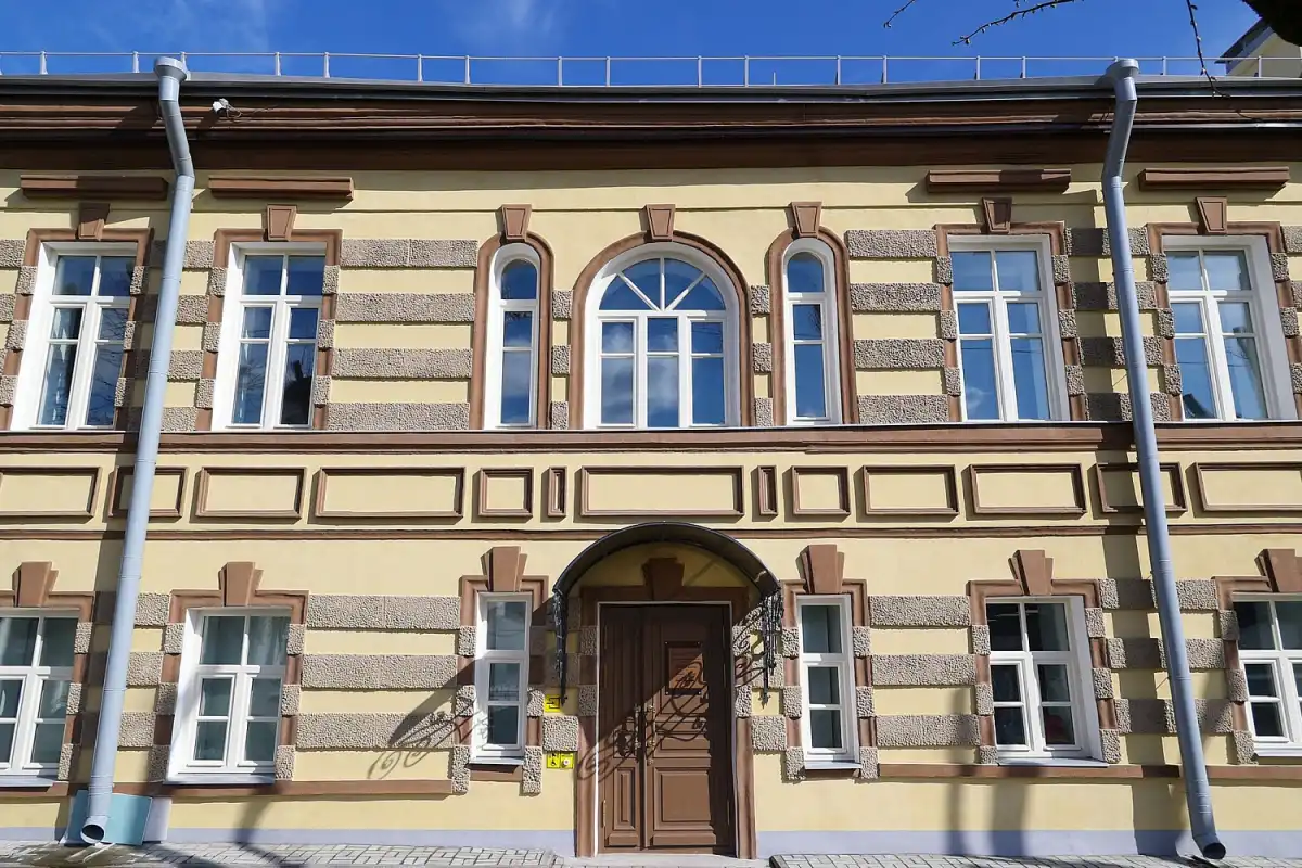 В филиале Политехнического музея в Великом Новгороде откроется сразу нескольких значимых пространств.
