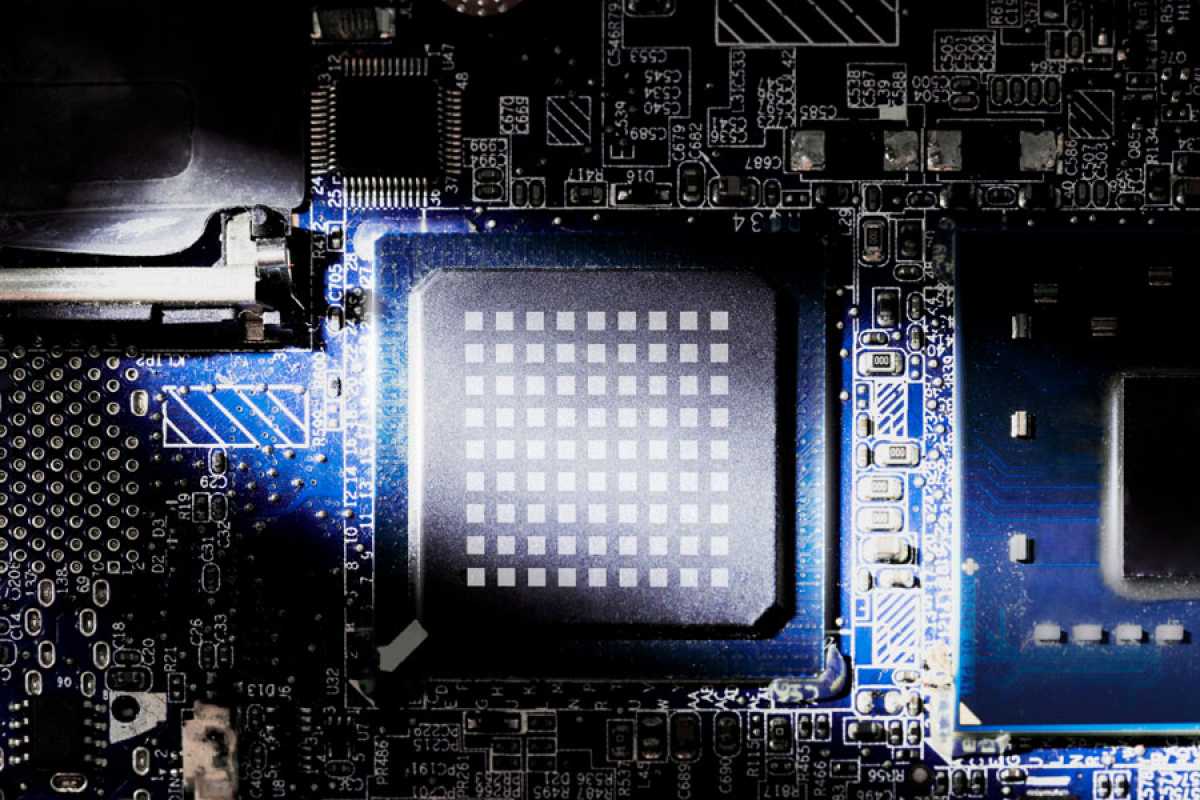 Аренда GPU-серверов: когда нужна индивидуальная видеокарта Аренда GPU-серверов: когда нужна индивидуальная видеокарта