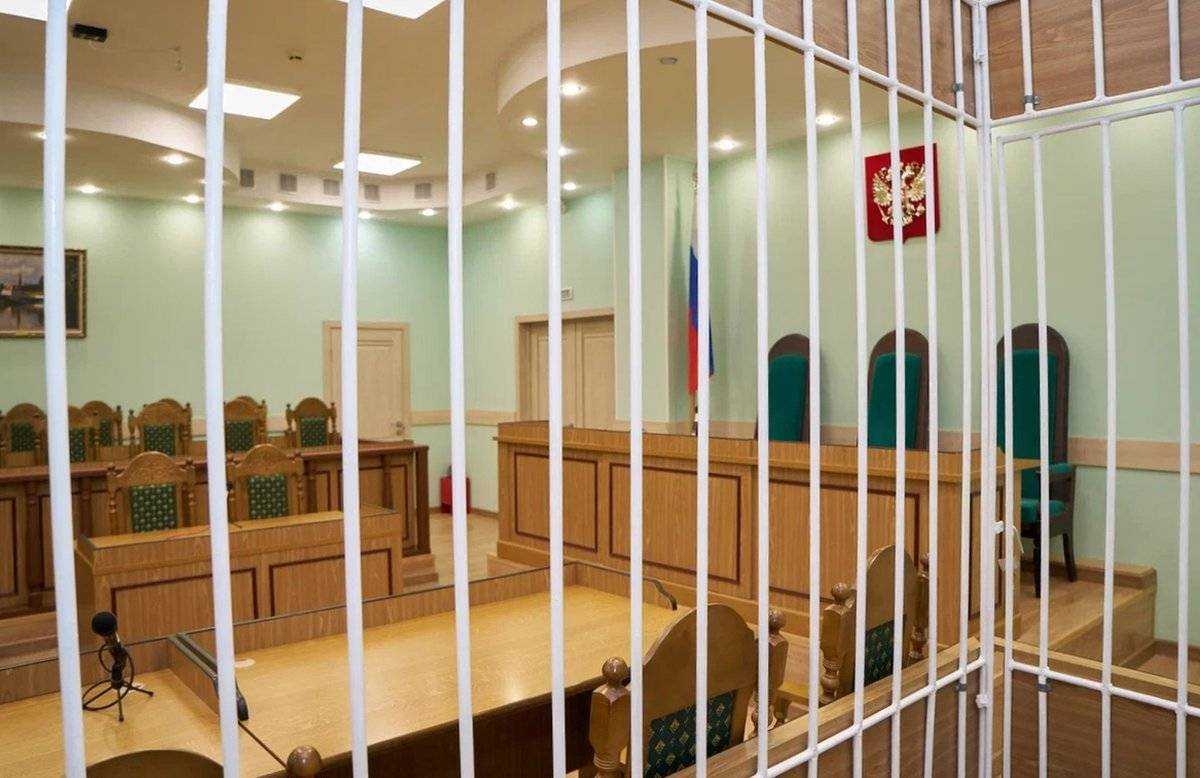 Уголовное дело направлено для рассмотрения в Новгородский районный суд.