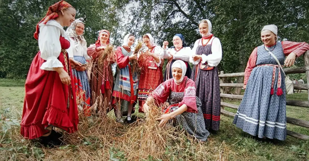 Главным событием этнокультурного фестиваля станет концерт.