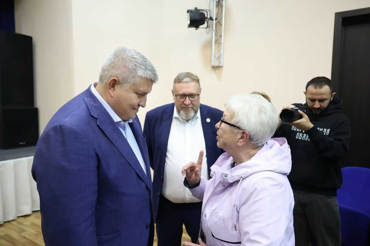 Жители муниципалитета предложили запустить маршрут выходного дня из Великого Новгорода в Любытино.