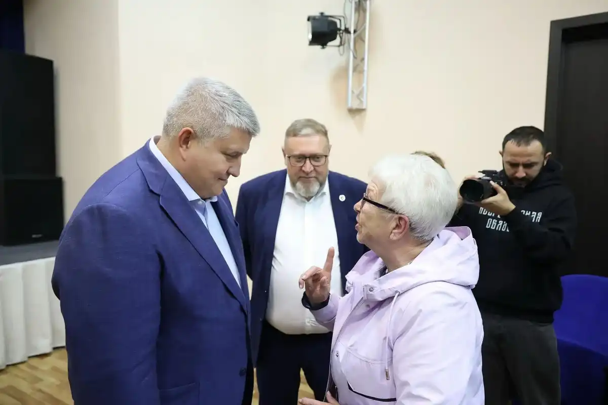 Жители муниципалитета предложили запустить маршрут выходного дня из Великого Новгорода в Любытино.