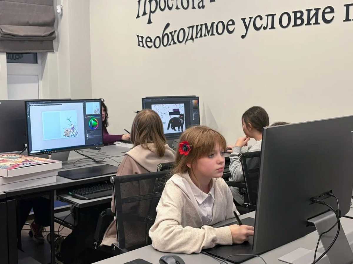 Приём документов продлится до 30 сентября 2026 года.