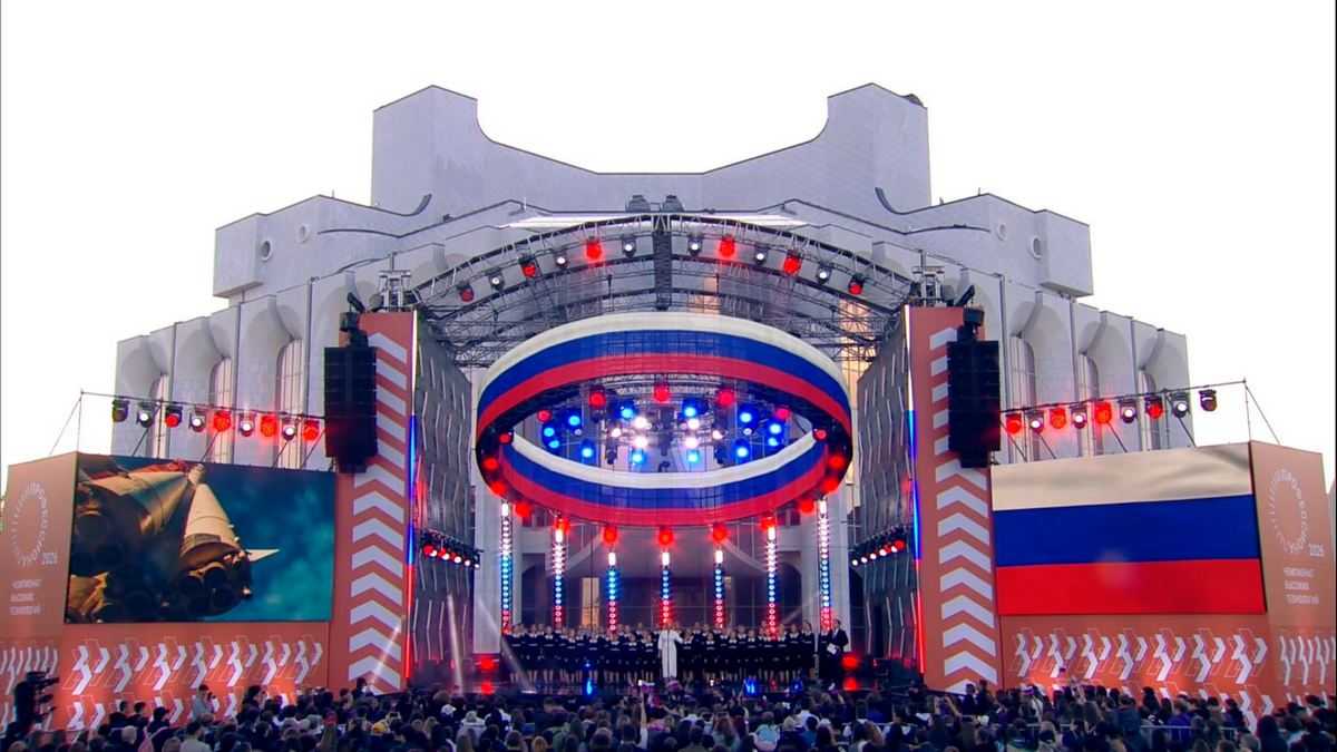 Владимир Путин отметил, что чемпионат стал поистине уникальной площадкой.