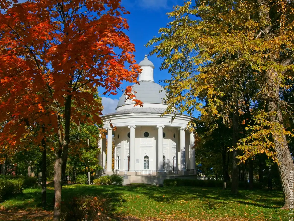 Вход на все мероприятия свободный.