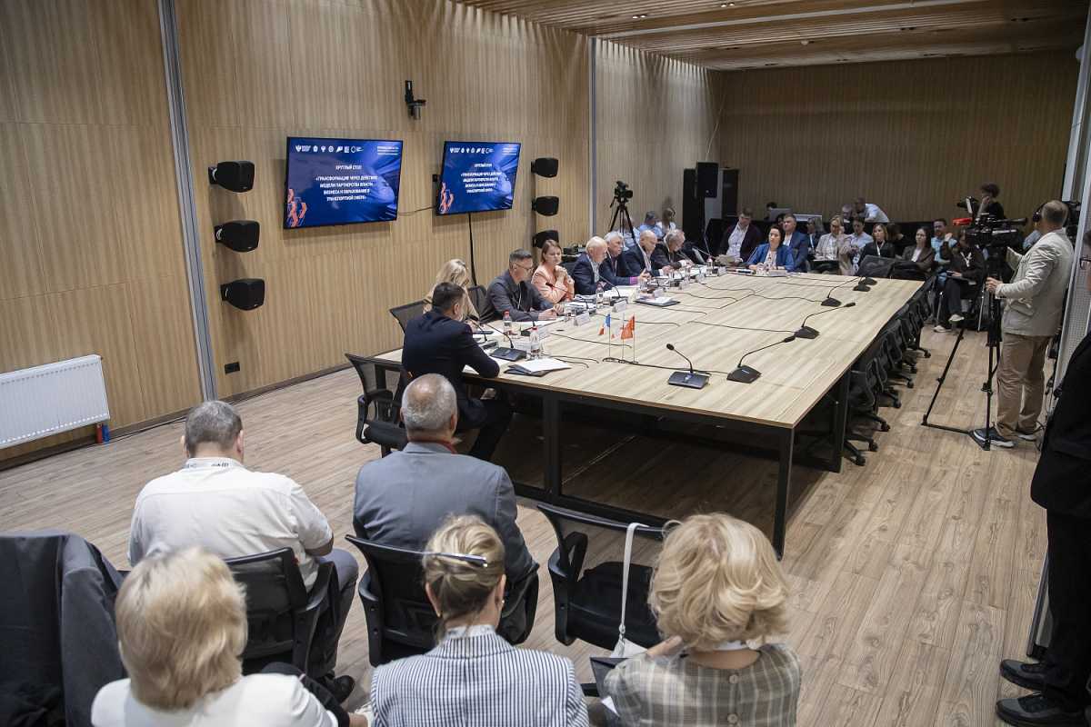 В Новгородской области кадры для транспортной отрасли готовят 12 техникумов и колледжей.