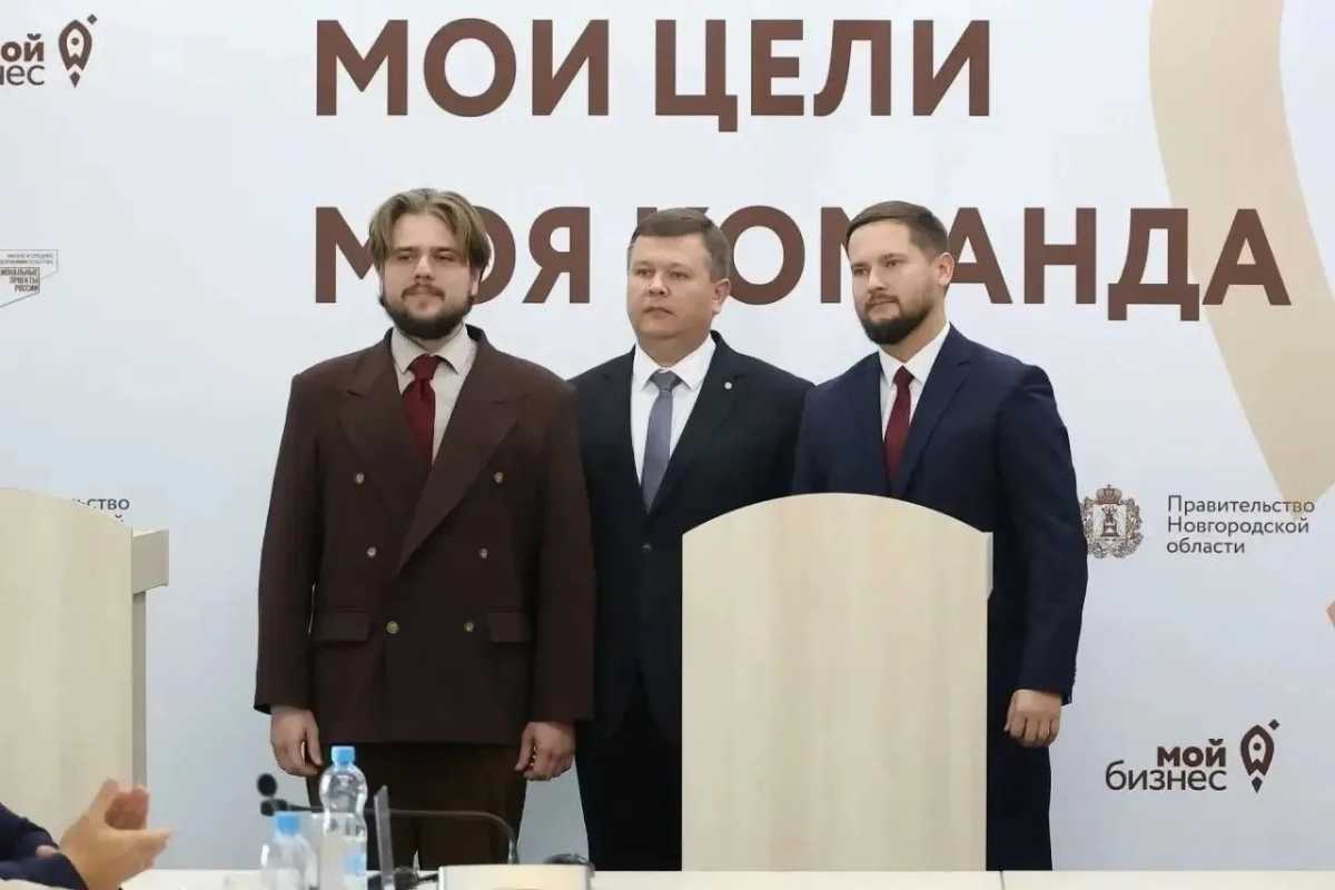 T2, НовГУ и Политехнический музей дали старт кейс-чемпионату «Технокомпас»