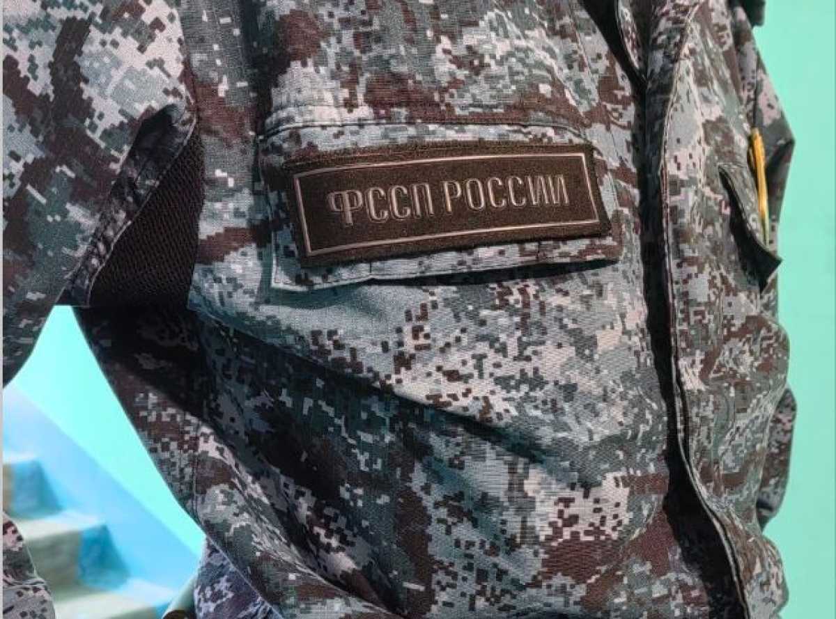 Заявление в защиту женщины подала её дочь. Заявление в защиту женщины подала её дочь.