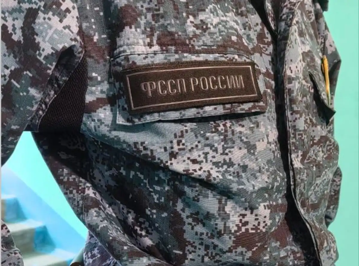 Заявление в защиту женщины подала её дочь.