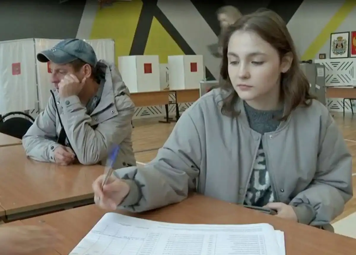 Каждый избиратель на выборах-2026 в регионе получает четыре избирательных бюллетеня.