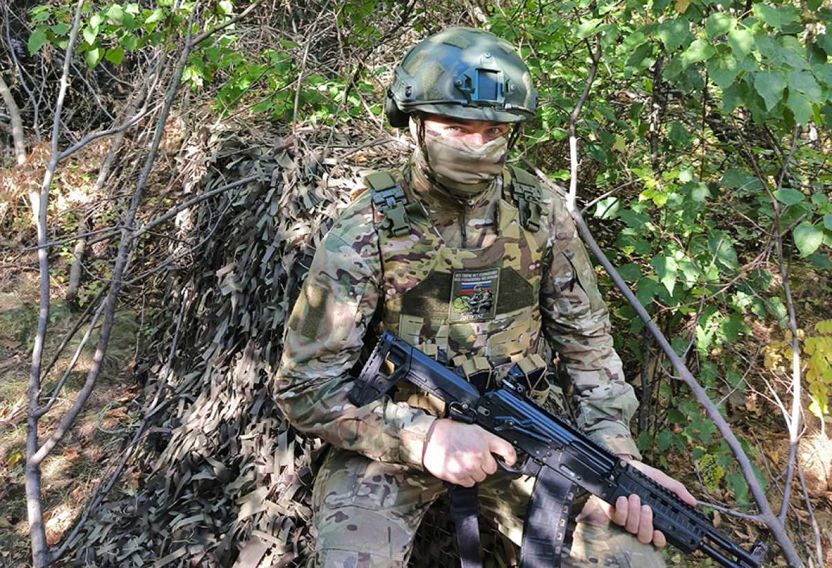 Новгородский депутат Анатолий Севостьянов проголосовал на выборах из зоны СВО