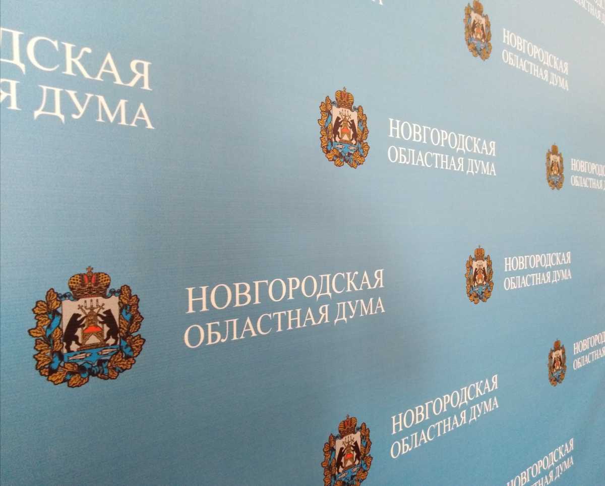 На выборах в Новгородскую областную думу изберут 32 депутата: 20 по одномандатным избирательным округам и 12 по единому избирательному округу.