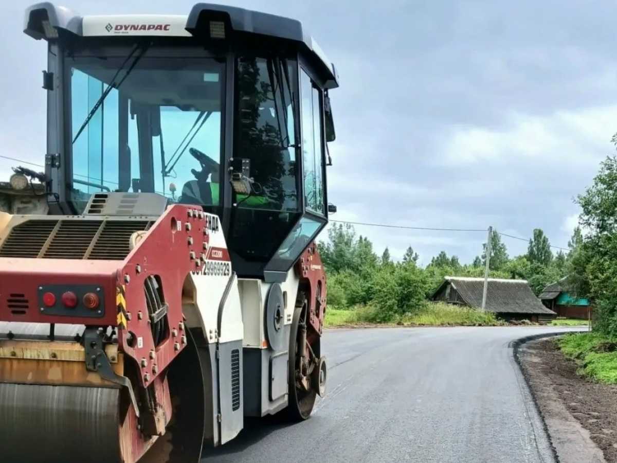 Дороги, по которым курсируют школьные автобусы, включают в план ремонта в первую очередь.