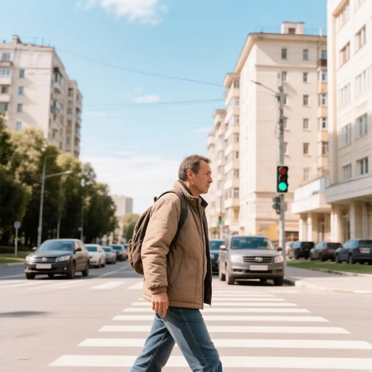 В течение сентября-октября в Новгородской области развернутся практические мероприятия для всех возрастных групп.