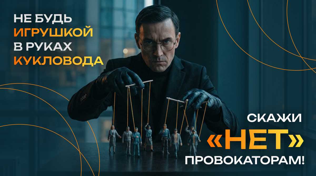 Как не стать жертвой вербовки в соцсетях: советы для новгородцев