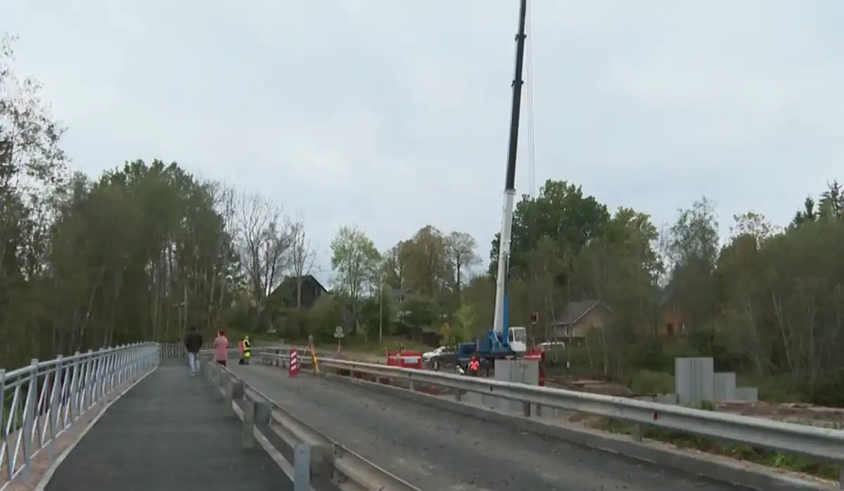 В 2026 году в регионе планируют привести в порядок восемь мостов.