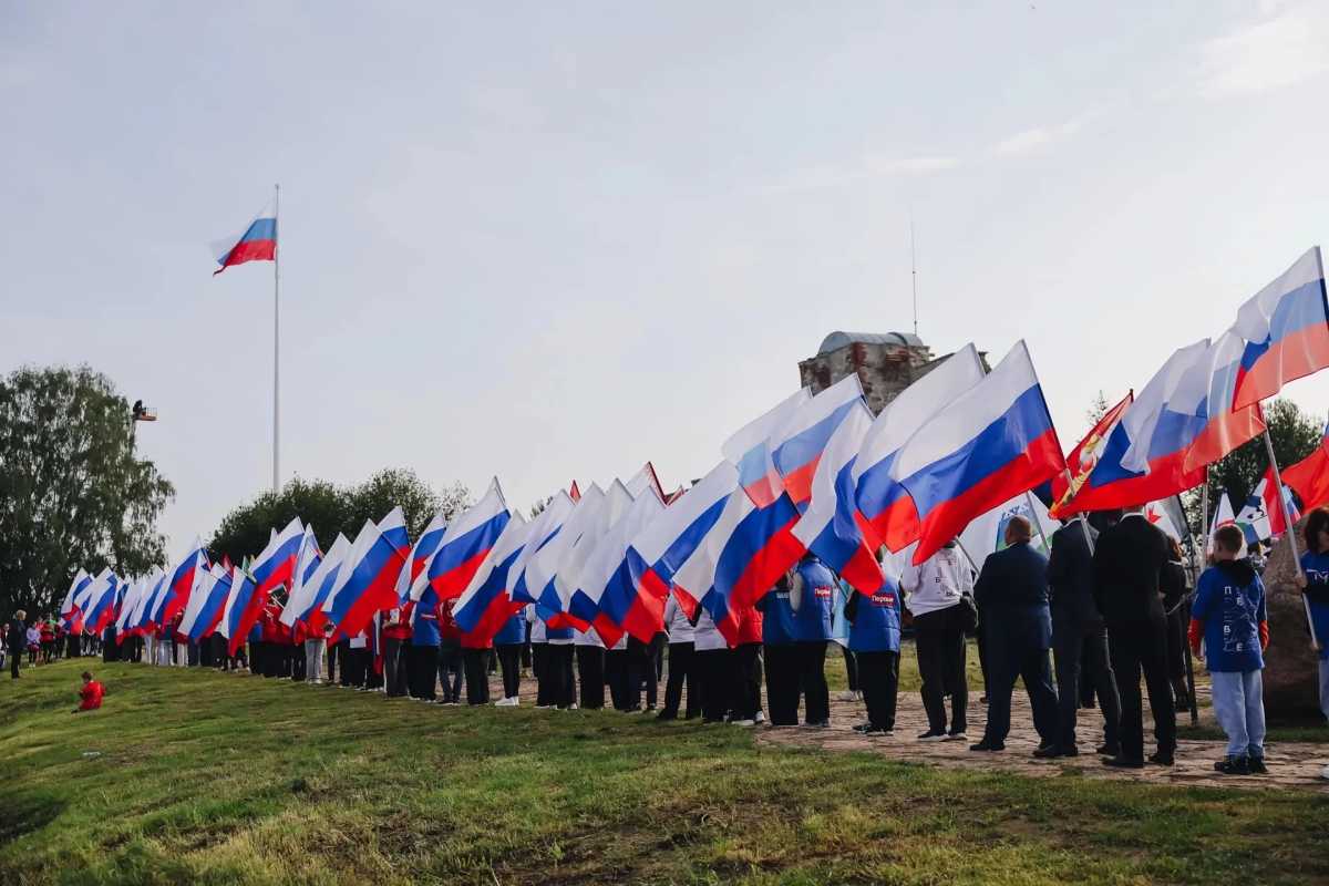 30 сентября 2022 года ДНР, ЛНР, Запорожская и Херсонская области вошли в состав России.