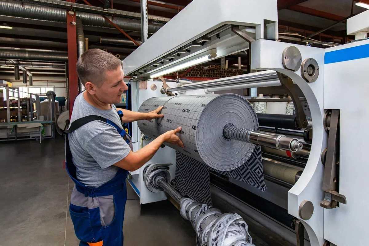 Принципы бережливого производства помогли предприятию снизить количество брака. Принципы бережливого производства помогли предприятию снизить количество брака.
