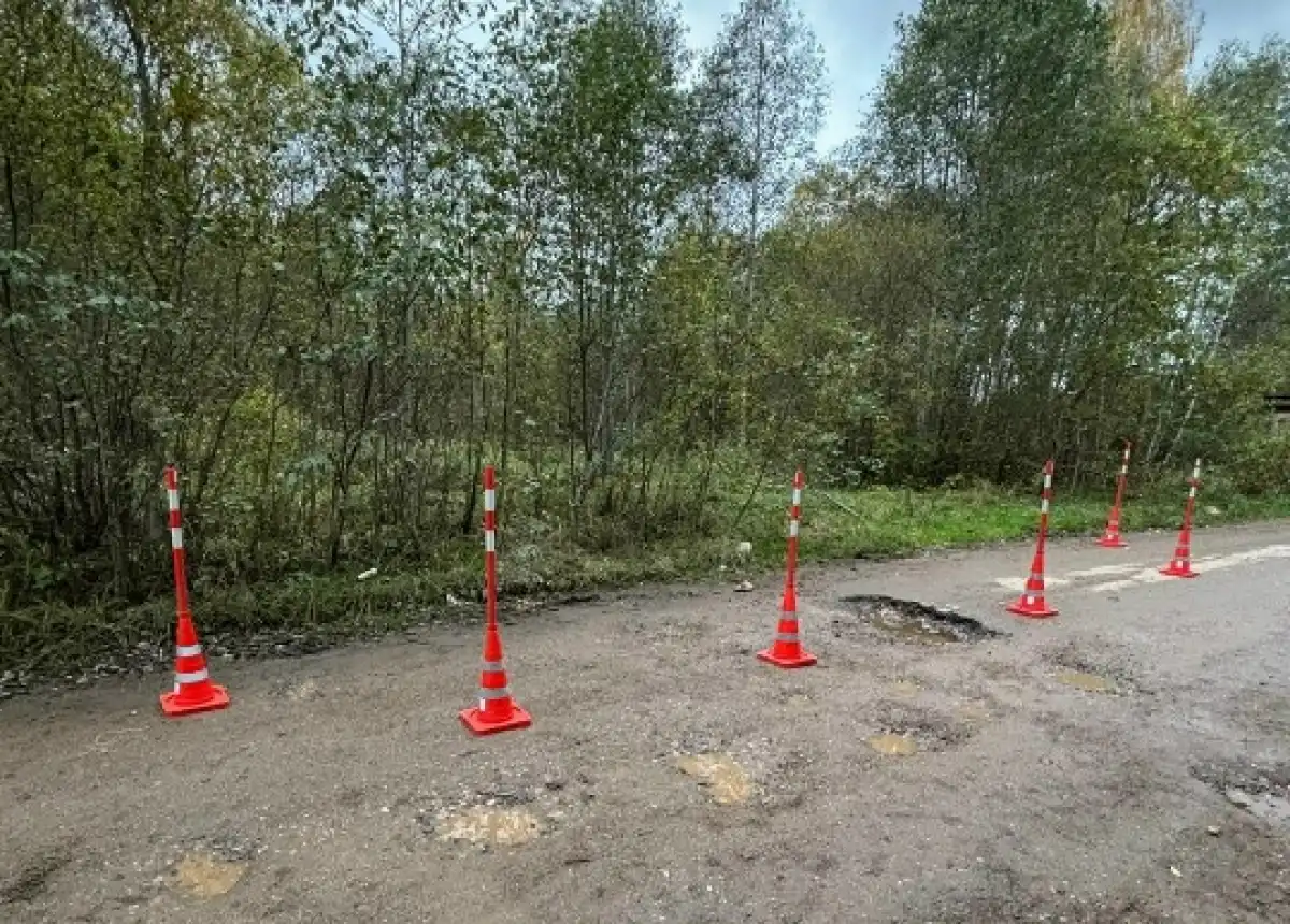 Скутериста доставили в Новгородскую областную клиническую больницу. Скутериста доставили в Новгородскую областную клиническую больницу.