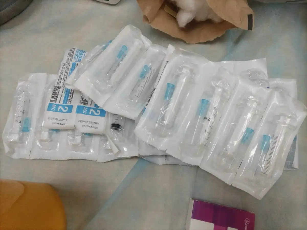 Без предварительной записи вакцинация от гриппа проводится во всех поликлиниках Великого Новгорода. Без предварительной записи вакцинация от гриппа проводится во всех поликлиниках Великого Новгорода.