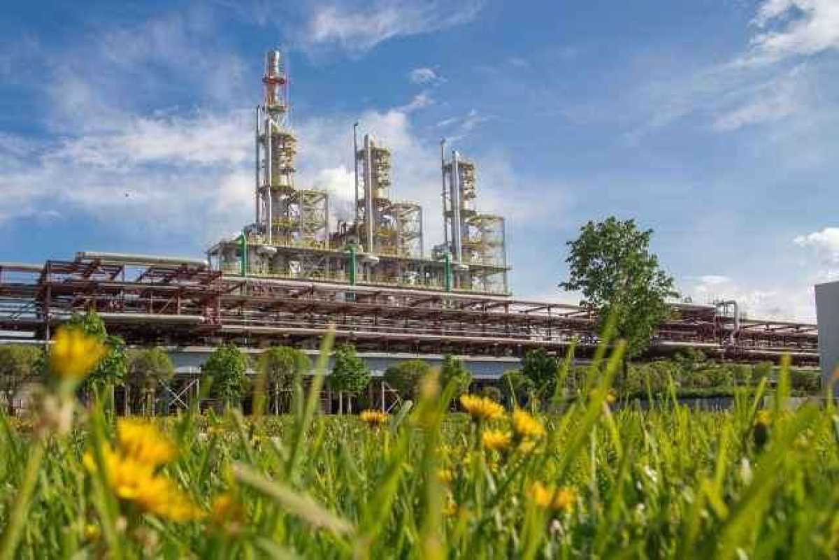 Акрон поделился опытом подготовки кадров в химической отрасли