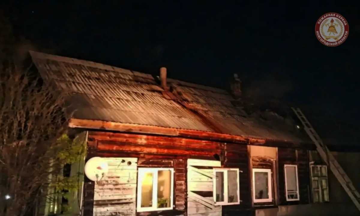Причины пожаров устанавливают органы дознания.