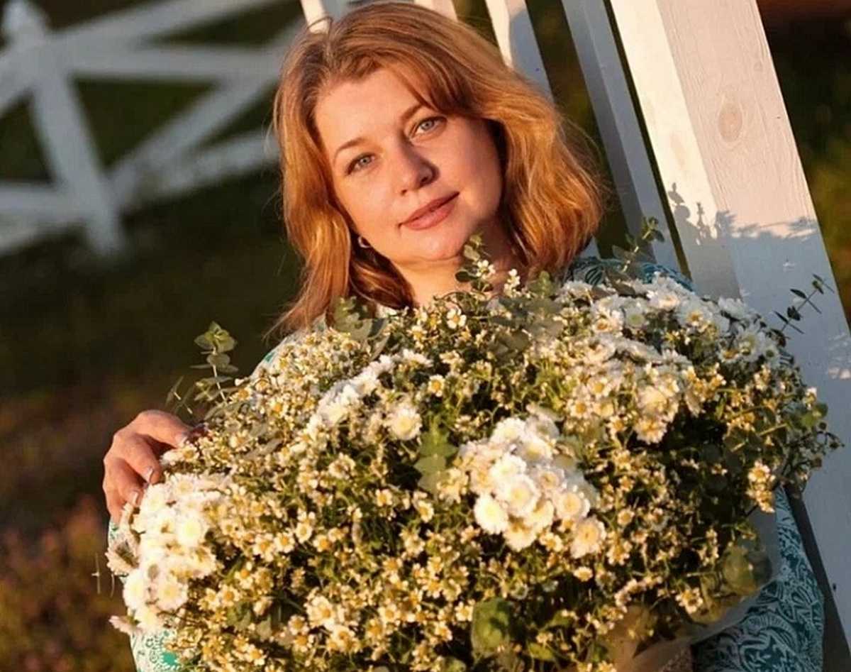 Валдайский оленевод Светлана Трущенкова завоевала титул «Суперженщина» в национальном конкурсе АПК Валдайский оленевод Светлана Трущенкова завоевала титул «Суперженщина» в национальном конкурсе АПК